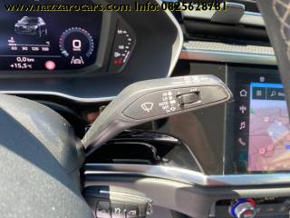 AUDI Q3 usata, con Controllo elettronico della corsia