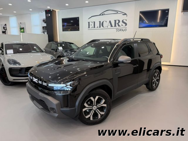 DACIA Duster usata, con ABS