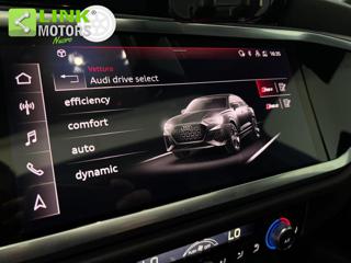 AUDI RS Q3 usata, con USB