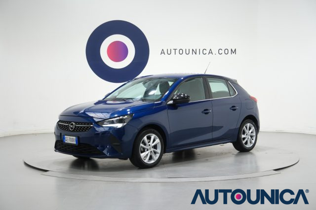 OPEL Corsa usata, con ABS