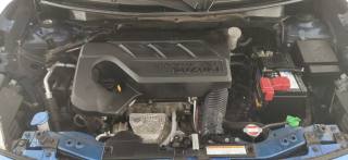 SUZUKI Swift usata 48
