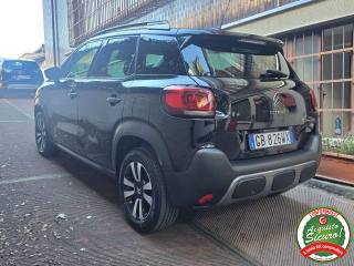 CITROEN C3 usata, con Airbag Passeggero