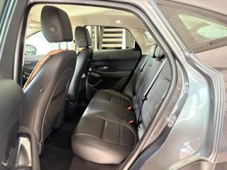 JAGUAR E-Pace usata, con Controllo vocale