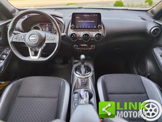NISSAN Juke usata, con Alzacristalli elettrici