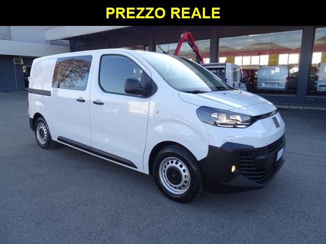 FIAT Scudo usata, con ABS