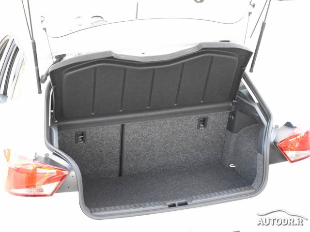 SEAT Ibiza usata, con Android Auto