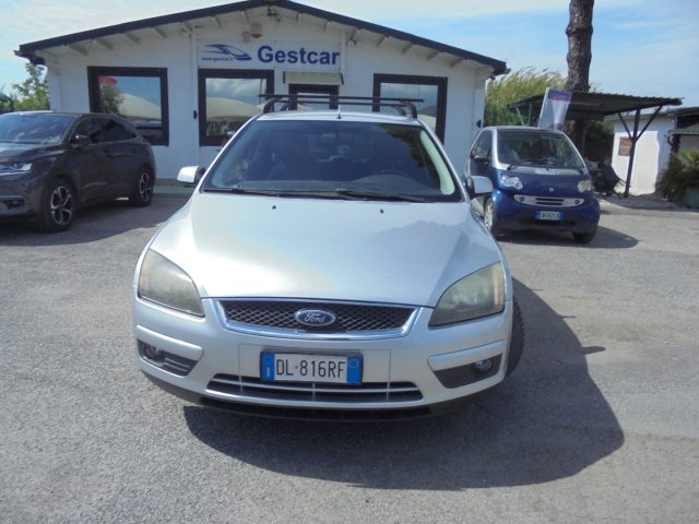 FORD Focus usata, con Airbag