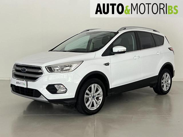 FORD Kuga usata, con ABS