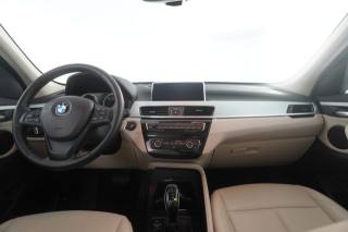BMW X1 usata 10