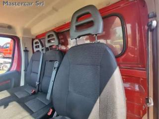 CITROEN Jumper usata, con Servosterzo