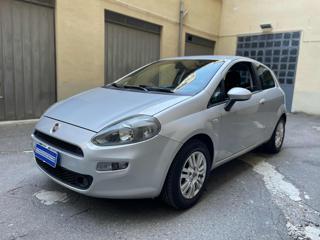 FIAT Punto Evo 1.2 3 porte S&S Lounge