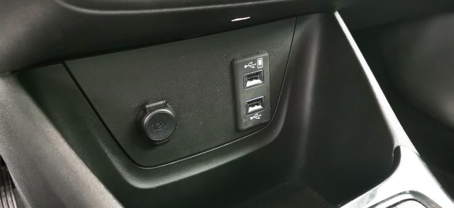 OPEL Crossland usata 64