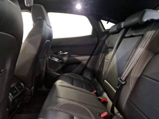 JAGUAR E-Pace usata, con Immobilizzatore elettronico