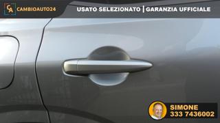 NISSAN Qashqai usata, con Start/Stop Automatico