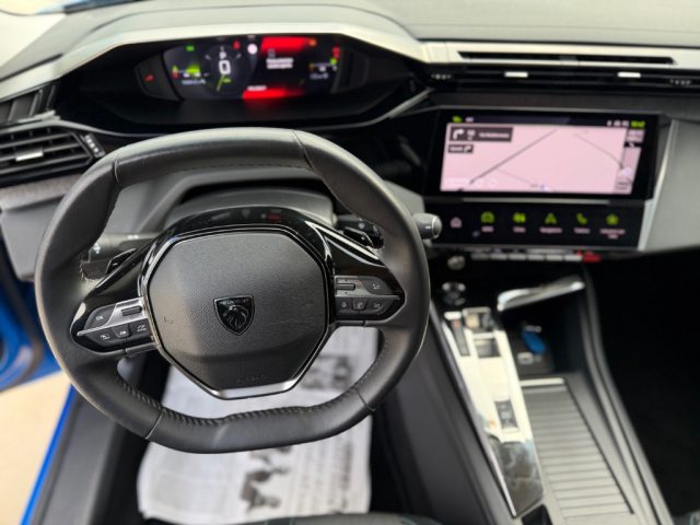 PEUGEOT 308 usata, con Specchietti laterali elettrici