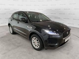 JAGUAR E-Pace usata, con Climatizzatore