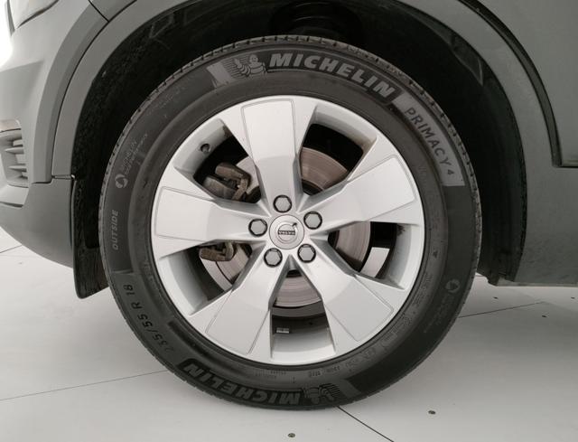 VOLVO XC40 usata, con Boardcomputer