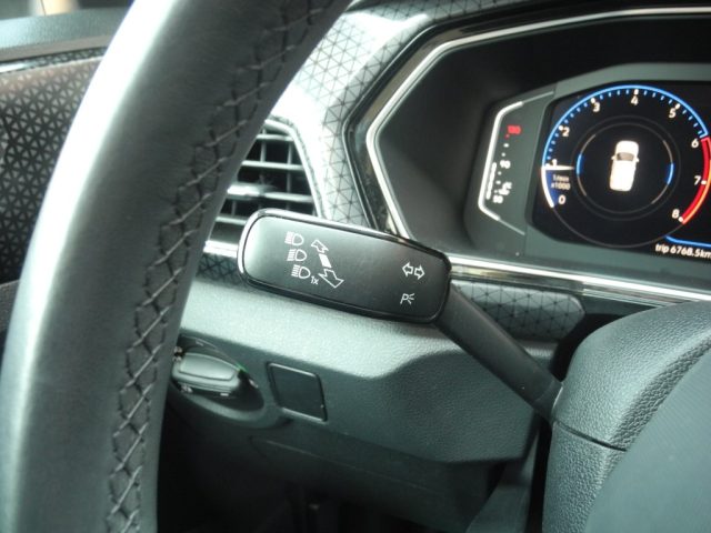 VOLKSWAGEN T-Cross usata, con Marmitta catalitica