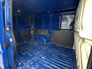 CITROEN Jumper usata, con Filtro antiparticolato