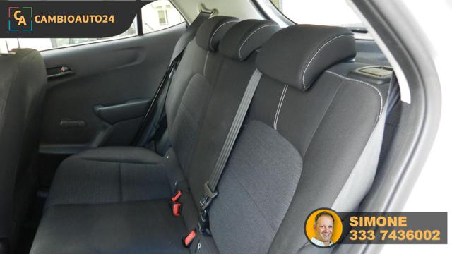 KIA Picanto usata 76
