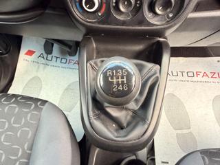 FIAT Doblo usata, con Lettore CD