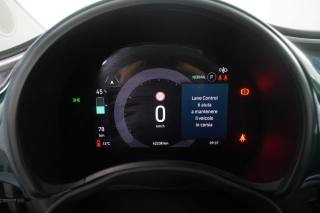 FIAT 500e usata 12