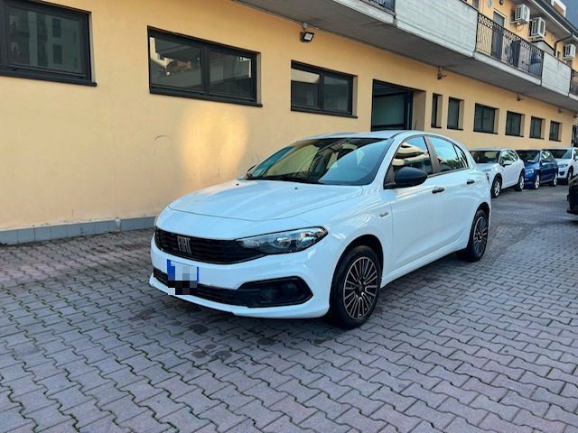 FIAT Tipo usata, con Airbag laterali