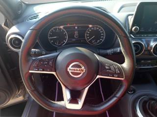 NISSAN Juke usata, con Cruise Control