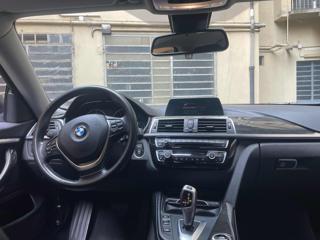 BMW 420 usata, con Interni in pelle
