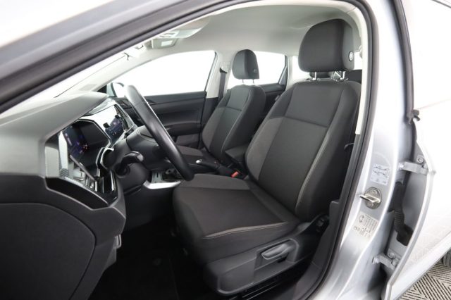 VOLKSWAGEN Taigo usata 2