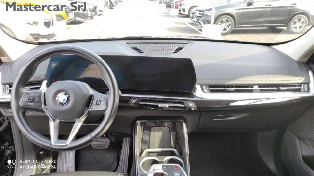 BMW X1 usata, con Fari LED