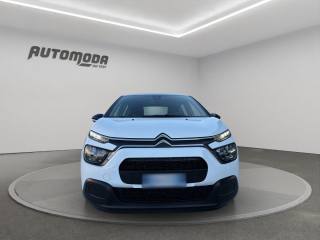 CITROEN C3 usata, con Airbag