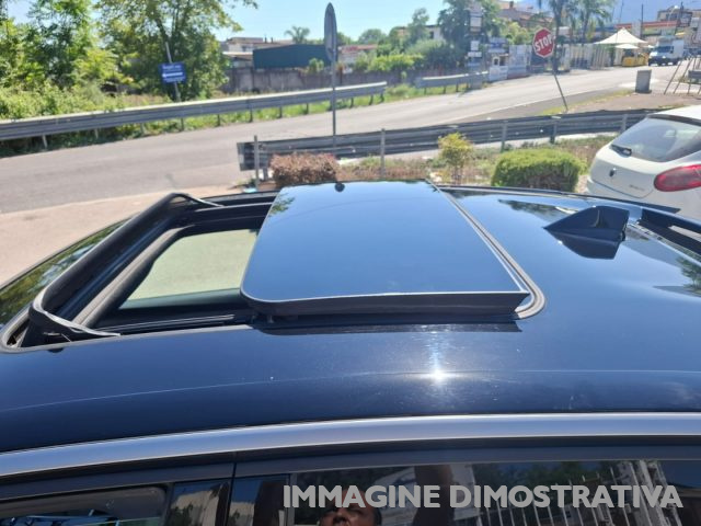 PEUGEOT 3008 usata, con Interni in pelle