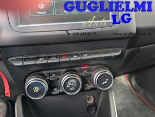 DACIA Duster usata, con Park Distance Control
