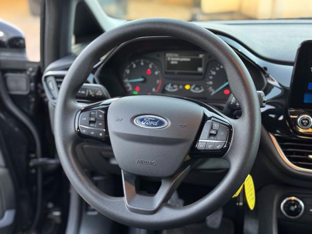FORD Fiesta usata 19