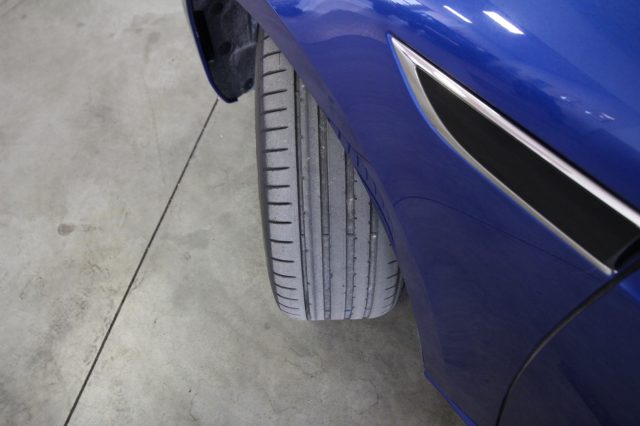 RENAULT Megane usata, con Touch screen