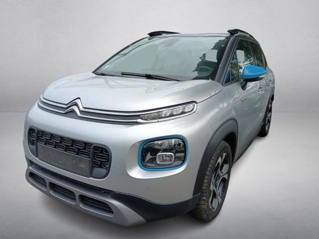 CITROEN C3 Aircross usata, con ABS