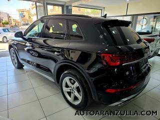 AUDI Q5 usata, con Autoradio