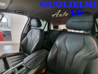 BMW X5 usata, con Controllo trazione