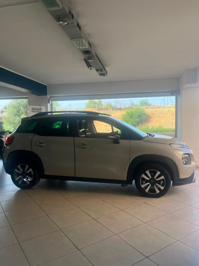 CITROEN C3 Aircross usata, con Airbag Passeggero