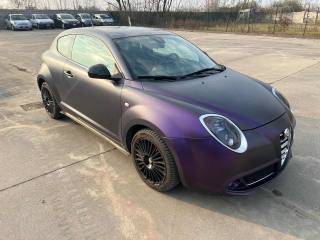 ALFA ROMEO MiTo usata, con Airbag laterali
