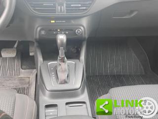 FORD Focus usata, con Servosterzo