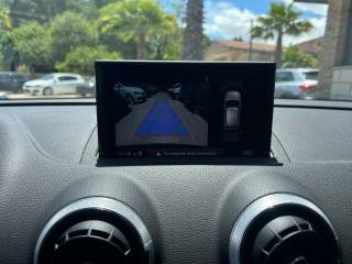 AUDI A3 usata, con Immobilizzatore elettronico
