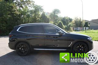 BMW X3 usata, con Cerchi in lega