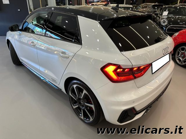 AUDI A1 usata, con Immobilizzatore elettronico