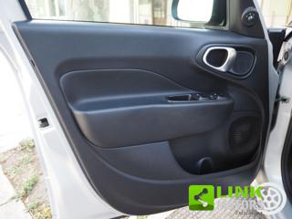 FIAT 500L usata, con Volante multifunzione