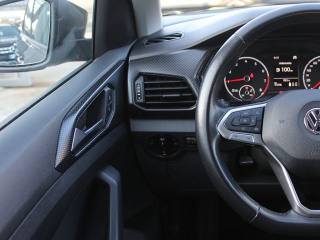 VOLKSWAGEN T-Cross usata, con Chiusura centralizzata telecomandata