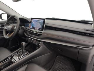 JEEP Compass usata, con Sensore di pioggia