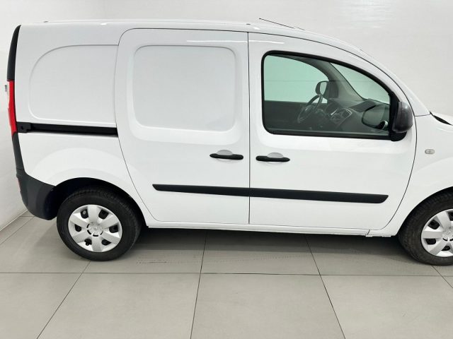RENAULT Kangoo usata, con Antifurto