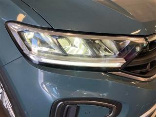 VOLKSWAGEN T-Roc usata, con Chiusura centralizzata